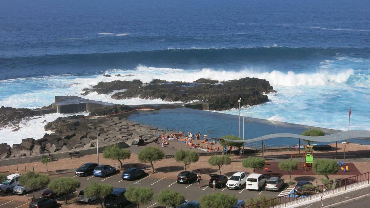 El Roque 205 - Sustainability Off The Beaten Track 타코론테 외부 사진