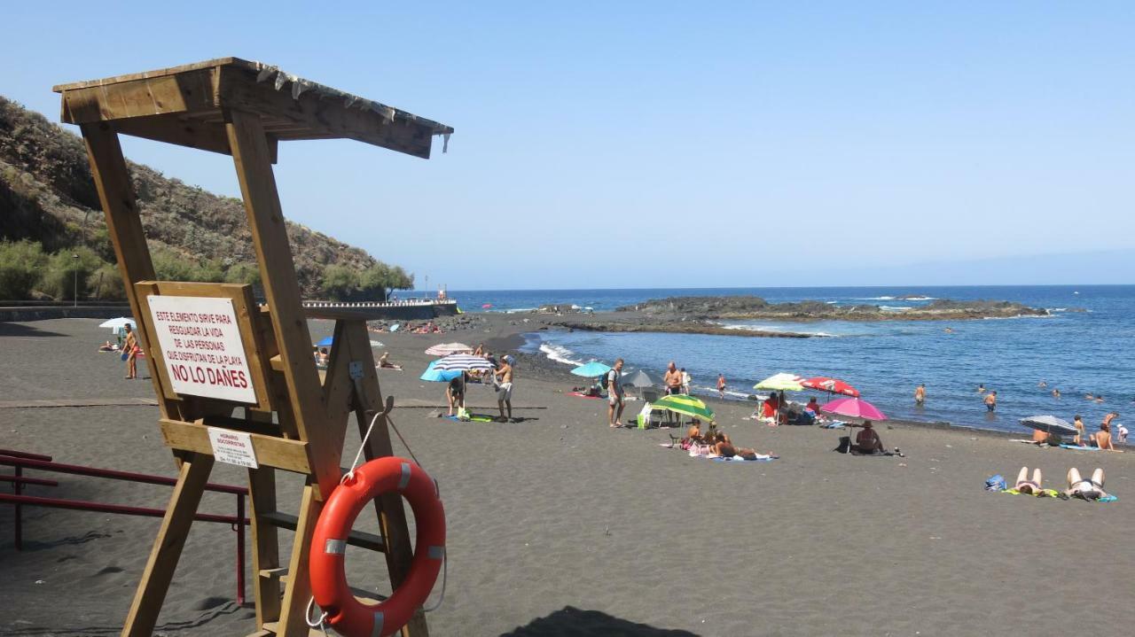 El Roque 205 - Sustainability Off The Beaten Track 타코론테 외부 사진