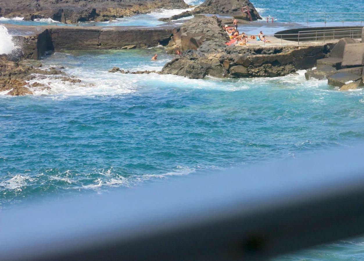 El Roque 205 - Sustainability Off The Beaten Track 타코론테 외부 사진