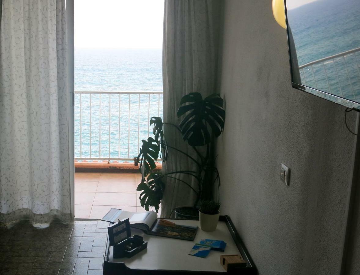 El Roque 205 - Sustainability Off The Beaten Track 타코론테 외부 사진