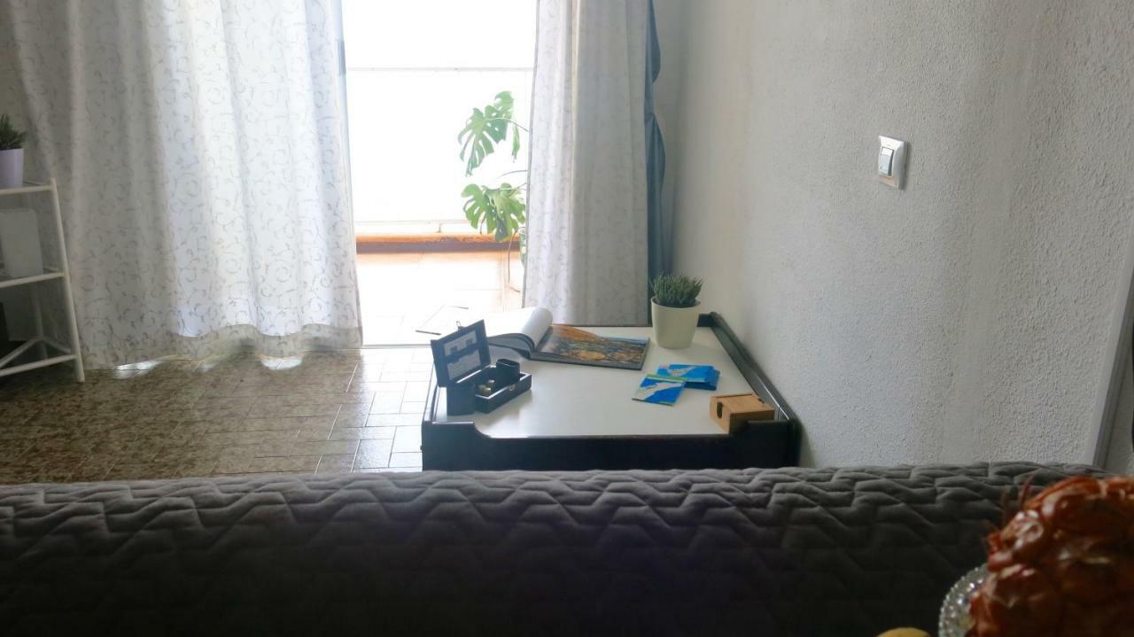 El Roque 205 - Sustainability Off The Beaten Track 타코론테 외부 사진
