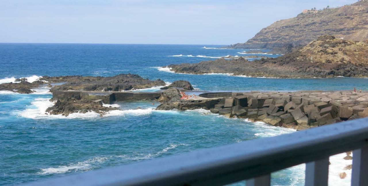 El Roque 205 - Sustainability Off The Beaten Track 타코론테 외부 사진